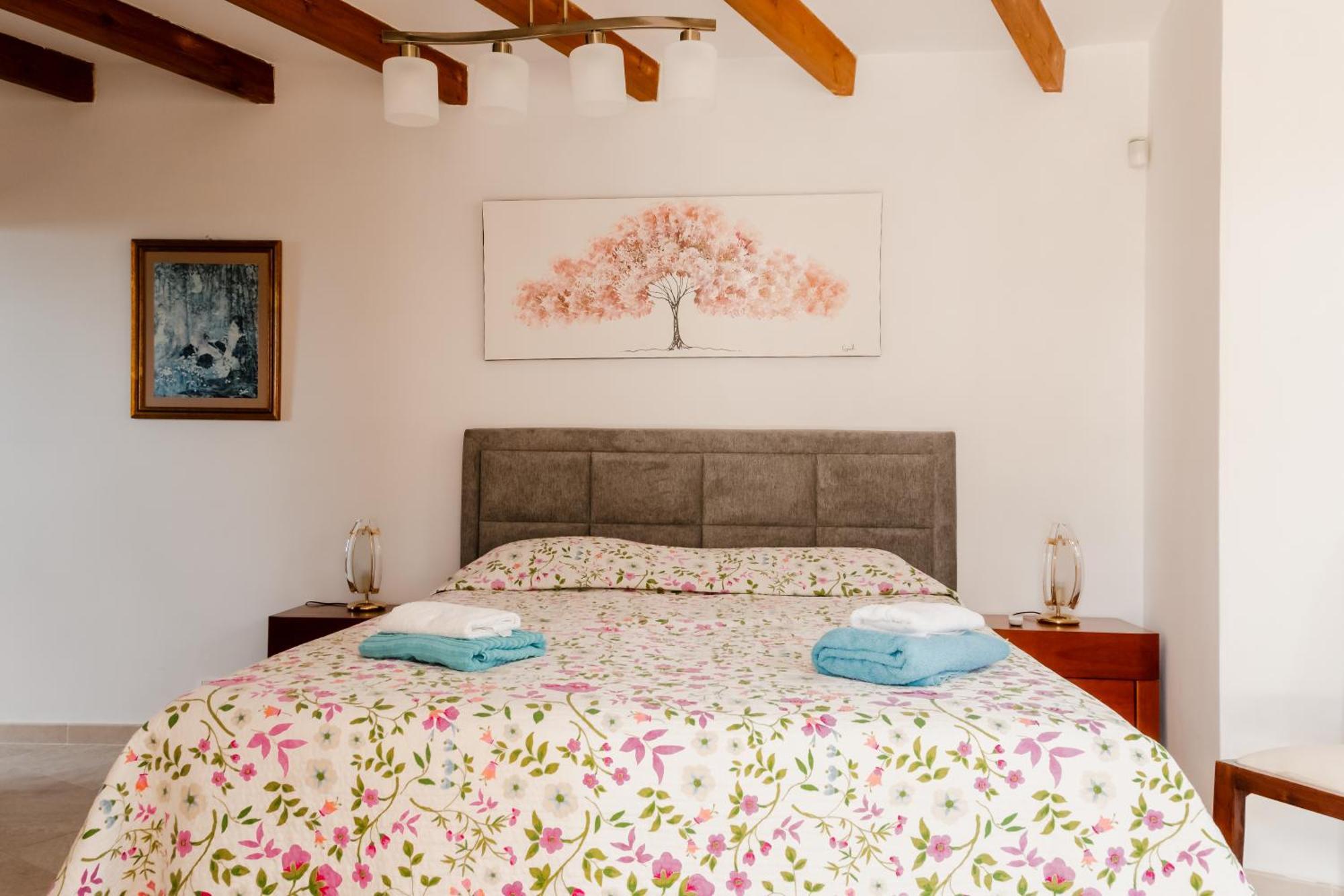 Villa Esmeralda Altea la Vieja Εξωτερικό φωτογραφία